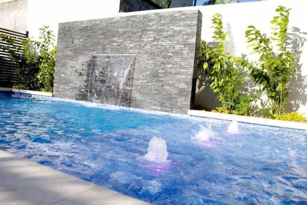 Lujoso Y Acogedor Condominio Ejecutivo/Familiar San Pedro Sula Exterior photo