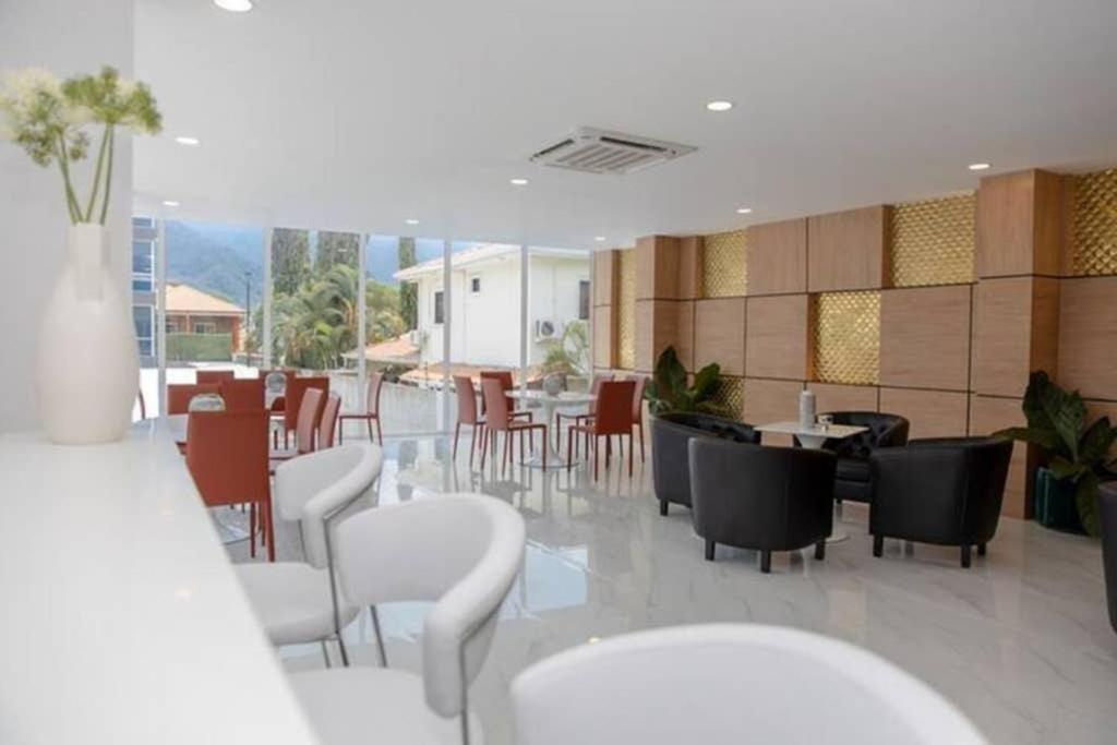 Lujoso Y Acogedor Condominio Ejecutivo/Familiar San Pedro Sula Exterior photo